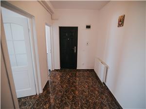 Apartament de vanzare in Sibiu cu 2 camere- Etaj 2