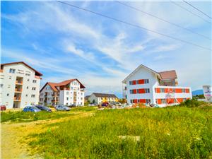 Apartament 2 camere de vanzare in Sibiu-incalzire in pardoseala