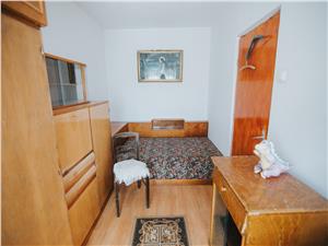 Apartament de vanzare in Sibiu-2 camere-Etaj intermediar-Zona Hipodrom