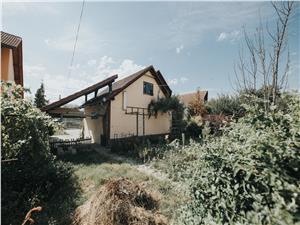 Casa de vanzare in Sibiu - Talmaciu