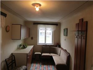 Apartament de vanzare in Sibiu -2 camere -Central
