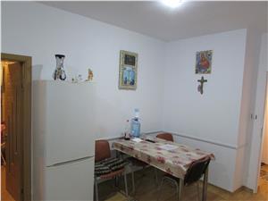 Apartament de vanzare in Sibiu - 2 camere -Viile Sibiului