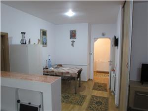 Apartament de vanzare in Sibiu - 2 camere -Viile Sibiului