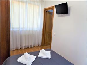 Apartament de vanzare in Sibiu - 3 camere - zona Nicolae Iorga