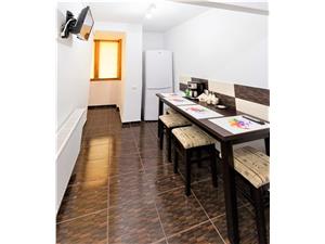 Apartament de vanzare in Sibiu - 3 camere - zona Nicolae Iorga