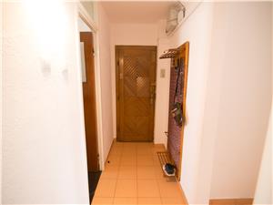 Apartament de inchiriat in Sibiu -3 camere,2 bai si balcon-Z.Dumbravii