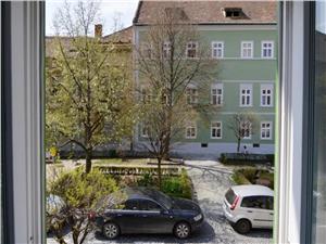 Apartament de inchiriat in Sibiu-2 camere-mobilat si utilat-Z.Centrala