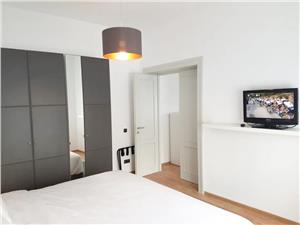 Apartament de inchiriat in Sibiu- 2 camere- confort lux-Zona Centrala