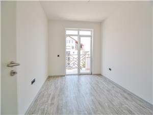 Apartament de vanzare in Sibiu -PENTHOUSE 5 camere-LUX