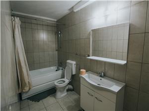 Apartament de vanzare in Sibiu - 3 camere - Zona Strand II