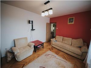 Apartament de vanzare in Sibiu - Cisnadie - 2 camere - balcon mare