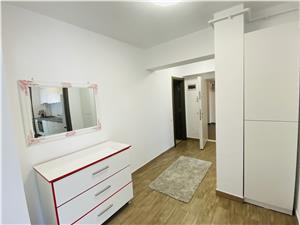 Apartament de inchiriat la Sibiu - 2 camere decomandate - terasa mare