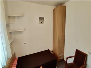 Apartament 3 camere de vanzare in Sibiu - zona Tilisca, mobilat