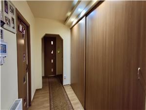 Apartament 3 camere de inchiriat in Sibiu - Catedrala Mihai Viteazu
