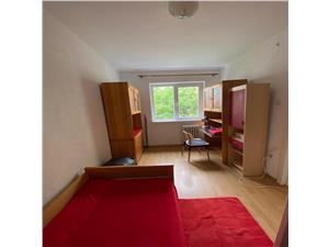 Apartament  2 camere de inchiriat in Sibiu - Mobilat  si Utilat