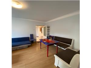 Apartament  2 camere de inchiriat in Sibiu - Mobilat  si Utilat