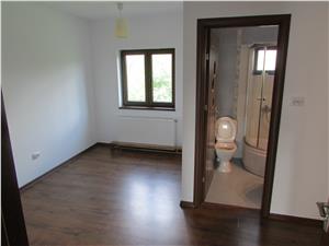 Casa de Inchiriat in Sibiu - 5 camere - Zona Trei Stejari