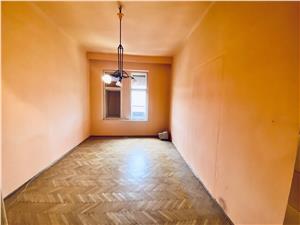 Apartament 5 camere de vanzare in Sibiu - zona ULTRACENTRALA