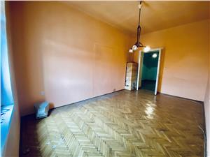Apartment for sale in Sibiu - ULTRACENTRALA area
