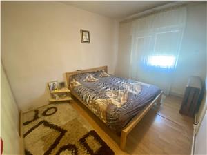 Apartament cu 4 camere decomandat de vanzare in Sibiu - Mihai Viteazu