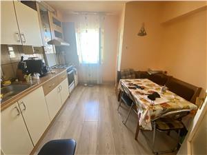 Apartament cu 4 camere decomandat de vanzare in Sibiu - Mihai Viteazu