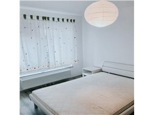 Apartament de vanzare in Sibiu-2 camere-mobilat si utilat-Avangarden