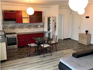 Apartament de vanzare in Sibiu-2 camere-mobilat si utilat-Avangarden