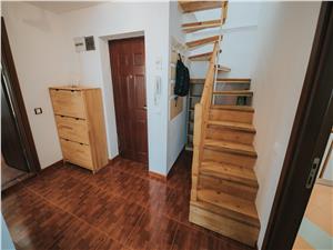 Apartament de inchiriat in Sibiu - Turnisor - 3 camere + bucatarie