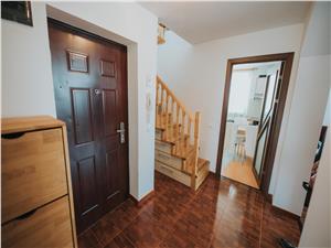 Apartament de inchiriat in Sibiu - Turnisor - 3 camere + bucatarie