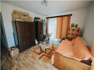 Apartament de vanzare in Sibiu - Cisnadie - 3 camere - etaj 2