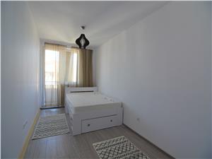 Apartament de inchiriat 2 camere Sibiu - Zona Selimbar Pictor Brana