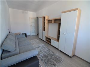 Apartament de inchiriat 2 camere Sibiu - Zona Selimbar Pictor Brana