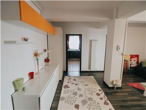 Apartament de inchiriat in Sibiu-2 camere-etaj intermediar-Turnisor