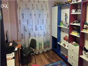 Apartament 3 camere, mobilat si utilat in Sibiu - zona Turnisor