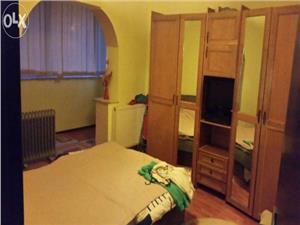 Apartament 3 camere, mobilat si utilat in Sibiu - zona Turnisor