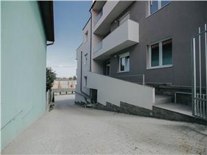 Apartament de vanzare in Sibiu - 3 camere - la Vila - CENTRAL