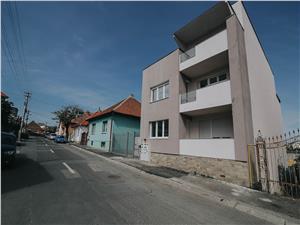 Apartament de vanzare in Sibiu - 3 camere - la Vila - CENTRAL