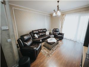 Apartament de vanzare in Sibiu - 3 Camere - Selimbar - zona buna