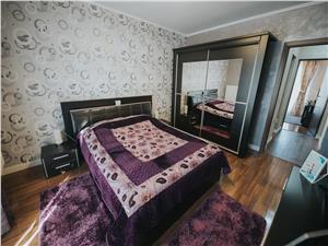Apartament de vanzare in Sibiu - 3 Camere - Selimbar - zona buna