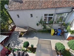 Apartament 2 camere in Sibiu + Pod locuibil amenajat - Zona Centrala