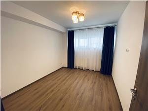 Apartament de inchiriat in Sibiu-3 camere si balcon-C. Kogalniceanu