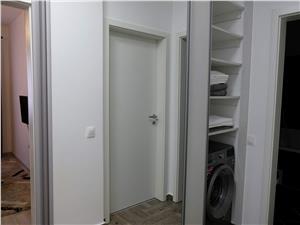 Apartament de inchiriat in Sibiu-3 camere, 2 bai si 2 balcoane-