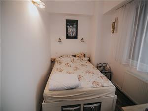 Apartament de vanzare in Sibiu-2 camere cu balcon-Zona Mihai Viteazu