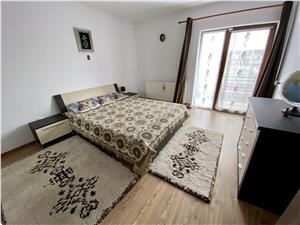 Casa de vanzare in Sibiu cu 4 camere - 175 mp curte libera