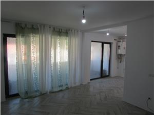Apartament de vanzare in Sibiu- Selimbar- 2 camere cu balcon