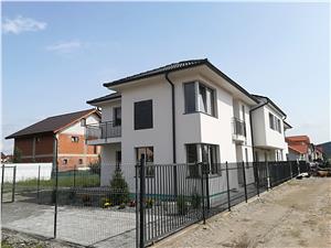 Casa de vanzare Sibiu -TRIPLEX -Selimbar - Ieftin si Bun -