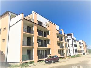 Apartament 2 camere de vanzare in Sibiu - imobil nou si finalizat