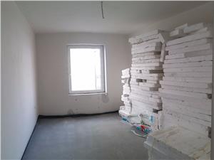 Apartament 2 camere de vanzare in Sibiu - imobil nou si finalizat
