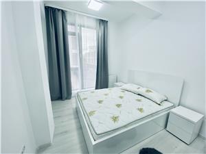 Apartament de inchiriat in Sibiu-3 camere-mobilat si utilat modern