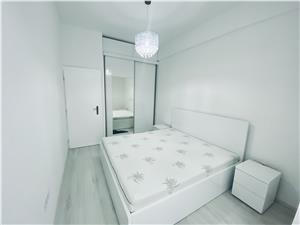 Apartament de inchiriat in Sibiu-3 camere-mobilat si utilat modern